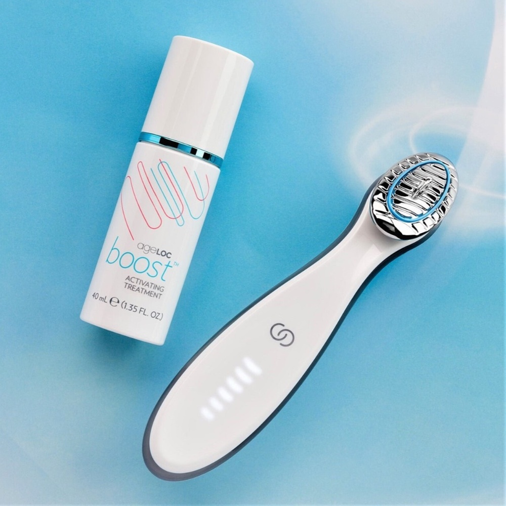 ageLOC Boost kit ( Device and Serum )